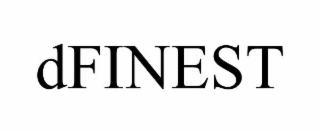 DFINEST