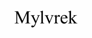 MYLVREK