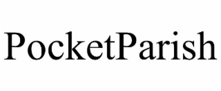 POCKETPARISH