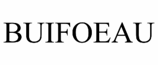 BUIFOEAU
