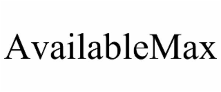 AVAILABLEMAX