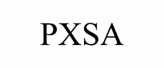 PXSA