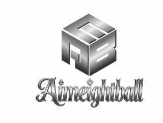 AIMEIGHTBALL