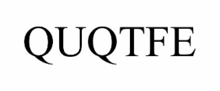 QUQTFE