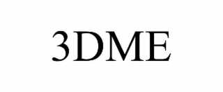 3DME