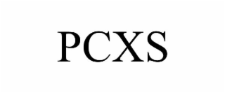 PCXS