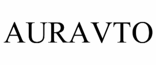 AURAVTO trademark