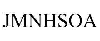 JMNHSOA trademark