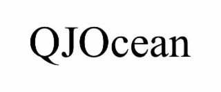 QJOCEAN trademark