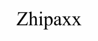 ZHIPAXX