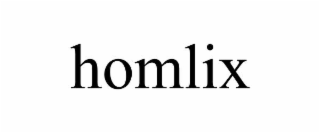 HOMLIX