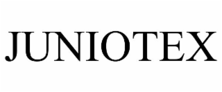 JUNIOTEX