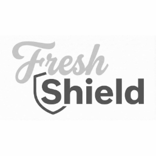 FRESH SHIELD trademark