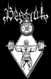 BESTIAL BODYBUILDING, VII, III trademark