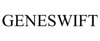GENESWIFT trademark