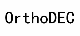 ORTHODEC