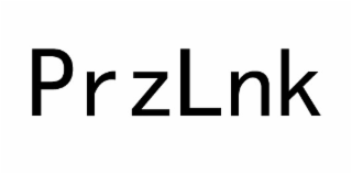 PRZLNK