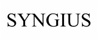 SYNGIUS trademark