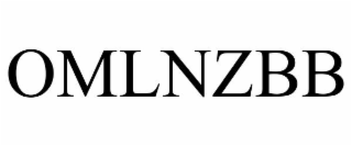 OMLNZBB trademark
