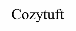COZYTUFT