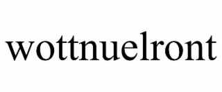 WOTTNUELRONT