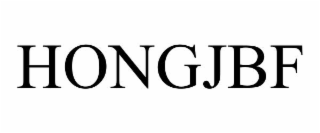 HONGJBF