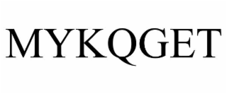 MYKQGET trademark