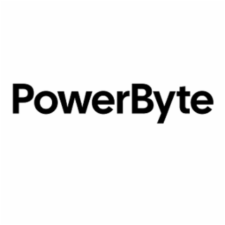 POWERBYTE trademark