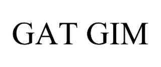 GAT GIM
