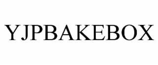 YJPBAKEBOX