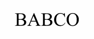 BABCO