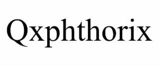 QXPHTHORIX