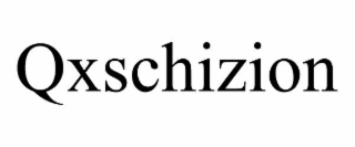 QXSCHIZION