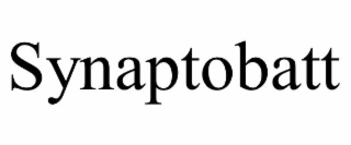 SYNAPTOBATT