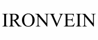 IRONVEIN