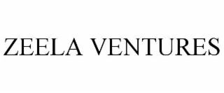 ZEELA VENTURES