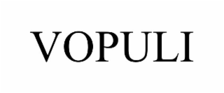 VOPULI