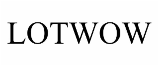 LOTWOW