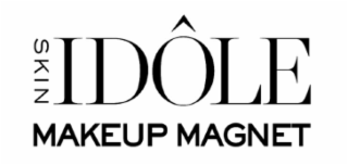 SKIN  ID&Ocirc;LE MAKEUP MAGNET trademark