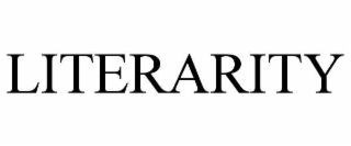 LITERARITY