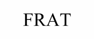 FRAT