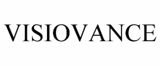 VISIOVANCE