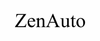 ZENAUTO