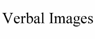 VERBAL IMAGES