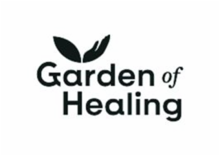GARDEN OF HEALING trademark