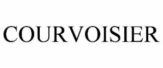 COURVOISIER