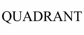 QUADRANT