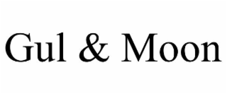 GUL & MOON