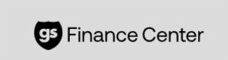 GS FINANCE CENTER