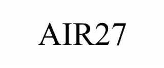 AIR27
